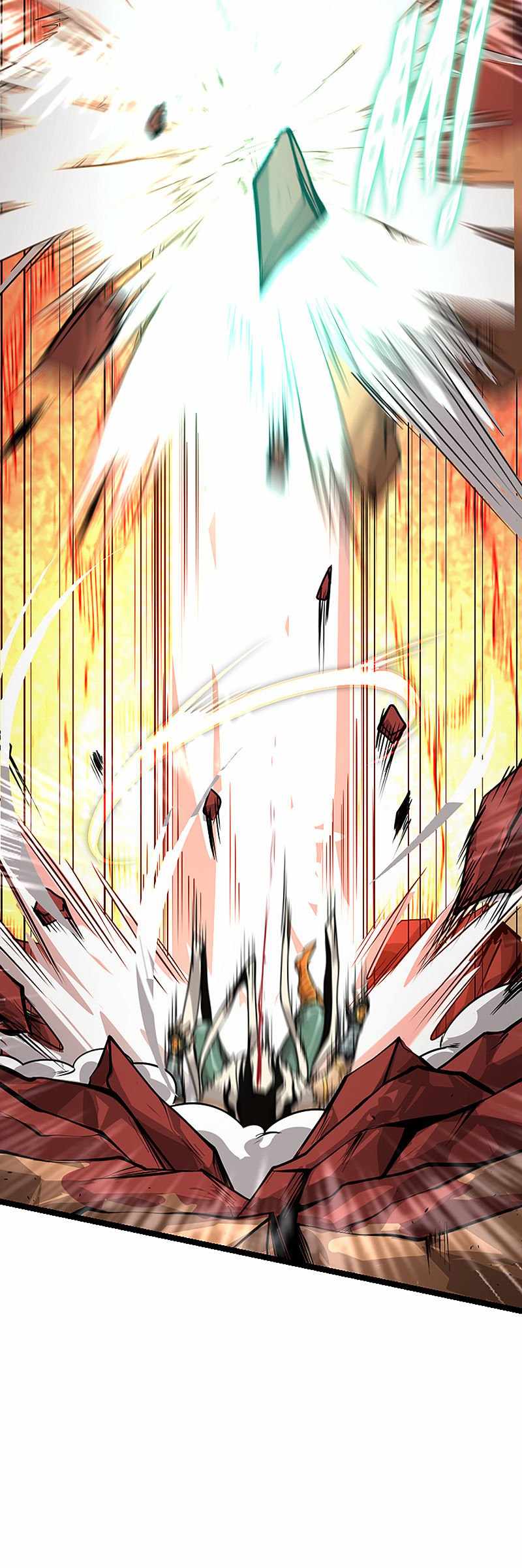 God Game Chapter 94 5